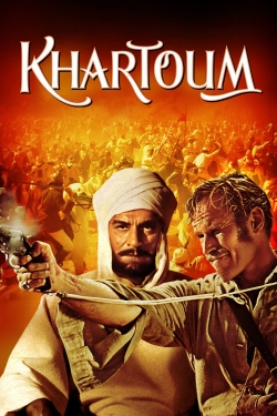 Watch Khartoum free movies