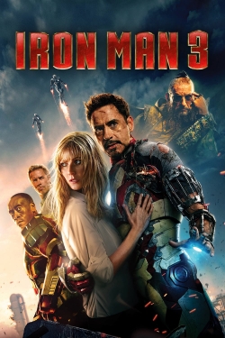 Watch Iron Man 3 free movies