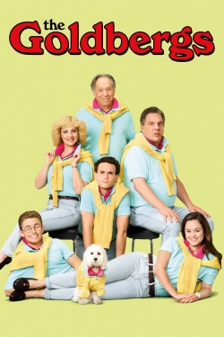 Watch The Goldbergs free movies