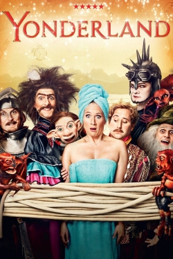 Watch Yonderland free movies