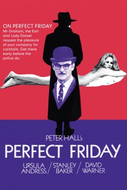 Watch Perfect Friday free movies