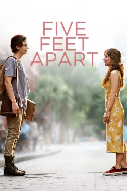 Watch Five Feet Apart free movies