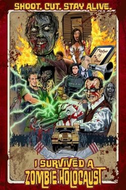 Watch I Survived a Zombie Holocaust free movies