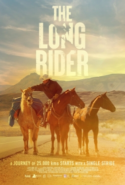 Watch The Long Rider free movies