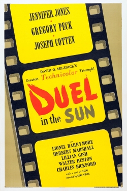 Watch Duel in the Sun free movies