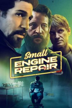 Watch Small Engine Repair free movies