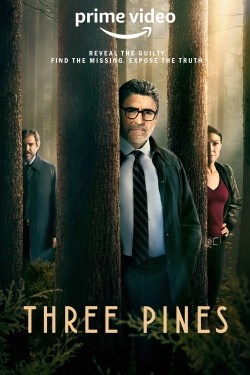 Watch Three Pines free movies