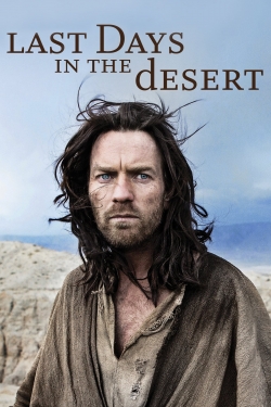 Watch Last Days in the Desert free movies