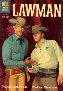 Watch Lawman free movies