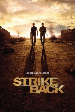 Watch Strike Back free movies