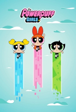 Watch The Powerpuff Girls free movies