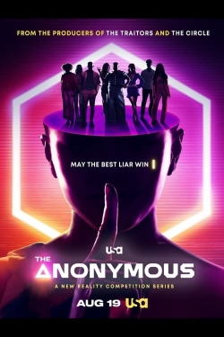 Watch The Anonymous free movies