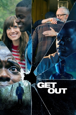 Watch Get Out free movies