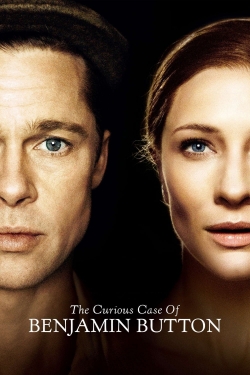 Watch The Curious Case of Benjamin Button free movies