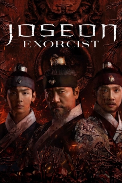 Watch Joseon Exorcist free movies