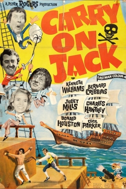 Watch Carry On Jack free movies