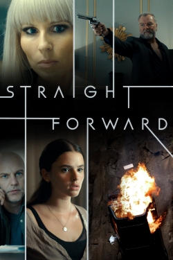 Watch Straight Forward free movies