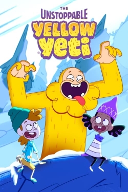 Watch The Unstoppable Yellow Yeti free movies