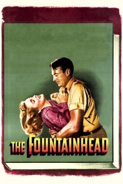 Watch The Fountainhead free movies