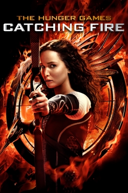 Watch The Hunger Games: Catching Fire free movies