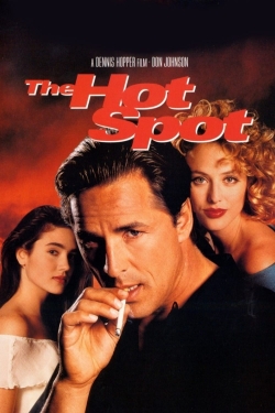 Watch The Hot Spot free movies