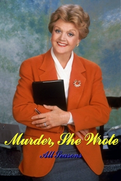 Watch Murder, She Wrote free movies