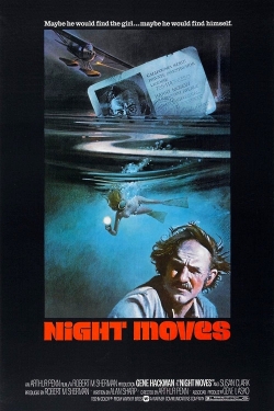 Watch Night Moves free movies