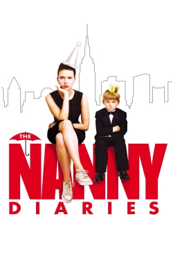 Watch The Nanny Diaries free movies