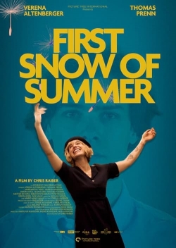 Watch First Snow of Summer free movies