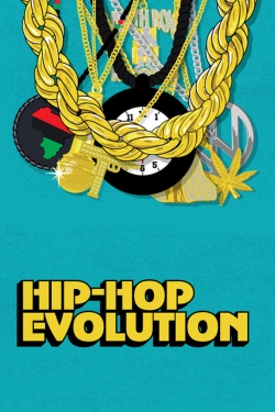 Watch Hip Hop Evolution free movies