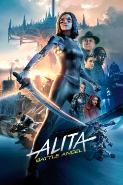 Watch Alita: Battle Angel free movies