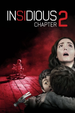 Watch Insidious: Chapter 2 free movies