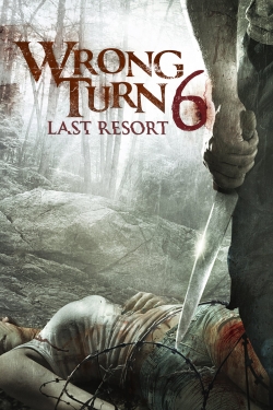 Watch Wrong Turn 6: Last Resort free movies