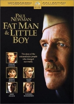 Watch Fat Man and Little Boy free movies