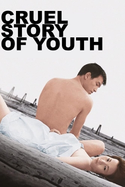 Watch Cruel Story of Youth free movies