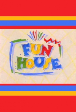 Watch Fun House free movies