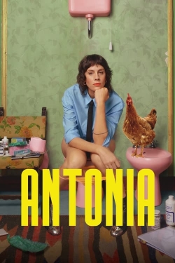 Watch Antonia free movies