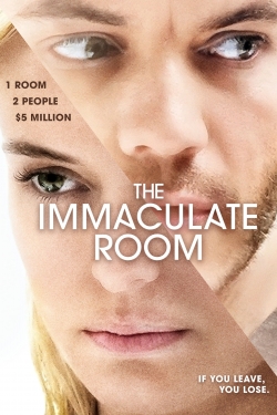 Watch The Immaculate Room free movies