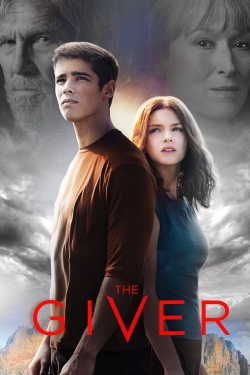 Watch The Giver free movies