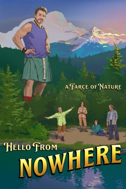 Watch Hello from Nowhere free movies