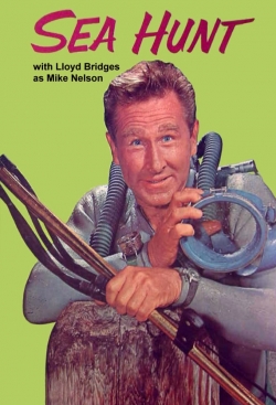 Watch Sea Hunt free movies