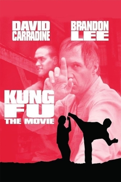 Watch Kung Fu: The Movie free movies