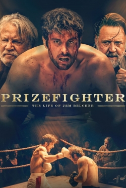 Watch Prizefighter: The Life of Jem Belcher free movies