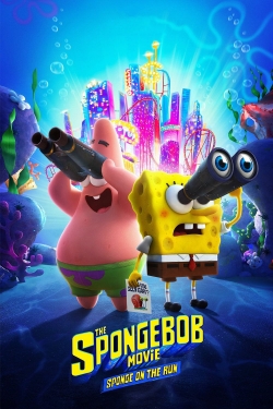 Watch The SpongeBob Movie: Sponge on the Run free movies