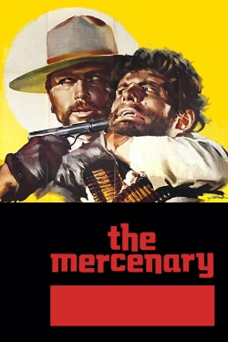 Watch The Mercenary free movies