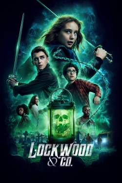 Watch Lockwood & Co. free movies