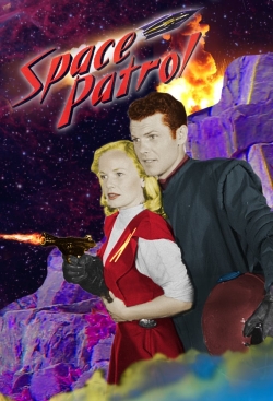 Watch Space Patrol free movies