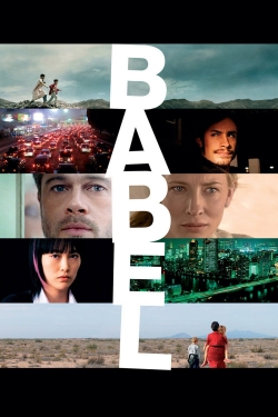 Watch Babel free movies