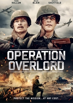 Watch Operation Overlord free movies