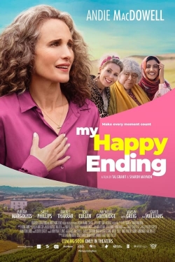 Watch My Happy Ending free movies